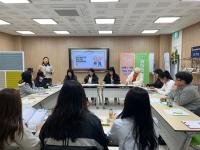 [NSP PHOTO]나주시, 심리적 고통 겪는 청년 우울 검진 지원 확대