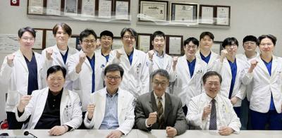 [NSP PHOTO]윌스기념병원, 저명한 척추의학 석학 써니 킴 박사 초청 국제컨퍼런스 개최