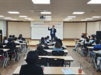 [NSP PHOTO]광양시, 아동권리 강화를 위한 교육의 장 마련
