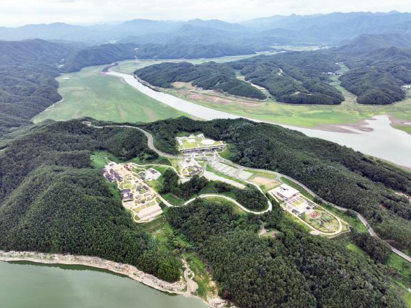 [NSP PHOTO]안동시, 한국문화테마파크 6월까지 매주 주말 특별 이벤트 진행