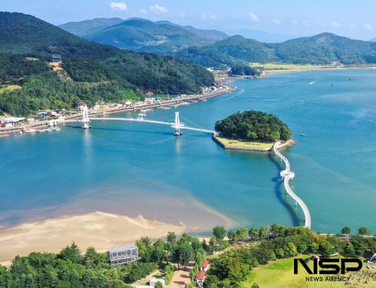 NSP통신-배알도 섬 정원 (사진 = 광양시청)