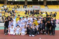 [NSP PHOTO]전남드래곤즈, 5년 7개월만에 수원삼성과 격돌!