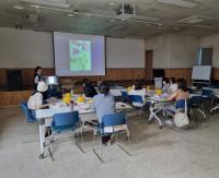 [NSP PHOTO]용인포곡도서관, 2년 연속 도서관 문화예술 동아리 활동지원 사업 선정