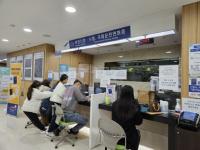 [NSP PHOTO]순천시, 매주 수요일 야간 여권 발급...직장인 큰호응