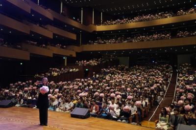 [NSP PHOTO]GGT, 라그나로크 오케스트라 콘서트 종료…공연 및 다양한 즐길거리 제공