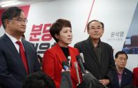 [NSP PHOTO]김은혜 성남분당을 당선인, 민심과 주민들의 바람 무겁게 받아들여