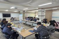 [NSP PHOTO]경북교육청, 2024 장애 학생 인권지원단 292명 위촉