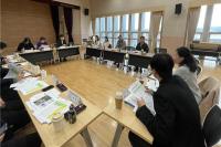[NSP PHOTO]경북교육청, 학교 급식 환경 개선 매뉴얼 개편 추진