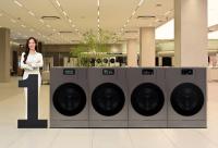 [NSP PHOTO]삼성전자 비스포크 AI 콤보 올인원 세탁건조기 국내 누적 판매 1만대 돌파