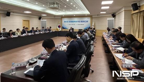 NSP통신-제23회 광양매화축제 성과 공유 및 개선방안 보고회 (사진 = 광양시청)