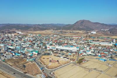 [NSP PHOTO]청송군, 도시재생주민대학(제4기) 수강생 모집