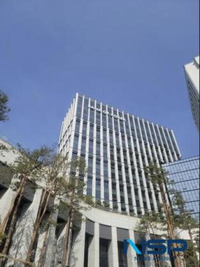 [NSP NEWS Image]银行业界积极营业上月的企业贷款增加10万亿韩元