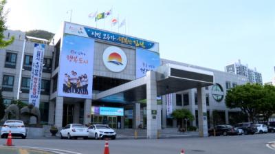 [NSP PHOTO]김천시, 디지털 물류서비스 실증 지원사업 착수보고회 개최