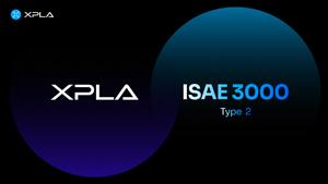 [NSP PHOTO]XPLA 센트리 풀 노드 시스템, ISAE 3000 Type2 취득