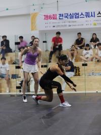 [NSP PHOTO]나주시,  4월 들어 스포츠 대회 풍성