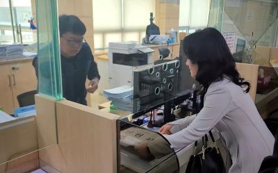 [NSP PHOTO]신경호 강원도교육감 현장체험학습 사망사고 교사 선처 탄원서 제출