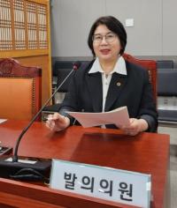 [NSP PHOTO]이서영 경기도의원 발의 소방공무원 감염관찰실 설치·지원 조례안 상임위 통과