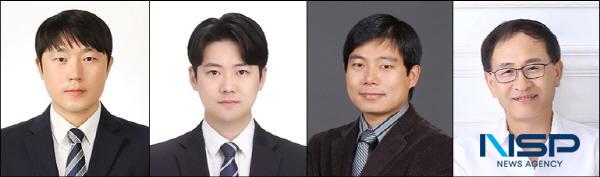 [NSP PHOTO]경북대·한국재료연구원, 환경친화적 마그네슘 신합금(SEN) 개발 리뷰논문 발표