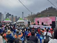 [NSP PHOTO]순천시, 주민세 징수액 마을 사업으로 환원...11억5600만원