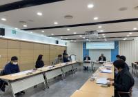 [NSP PHOTO]오산시, 기후위기 대응 2050 탄소중립녹색성장위원회 개최