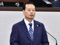 [NSP PHOTO]송하진 여수시의원, 부영, 청년․신혼부부 임대주택 사업 약속대로 추진 촉구