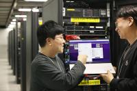 [NSP PHOTO]LG유플러스‧퀄컴, 오픈랜 핵심기술 기지국 지능형 컨트롤러 검증 성공
