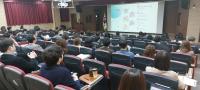 [NSP PHOTO]경북교육청, 직업계고 2022 개정교육과정 준비에 박차