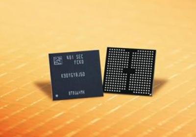 [NSP NEWS Image]Samsung Electronics, Mass Producing 1Tb TLC 9th Generation V-NAND