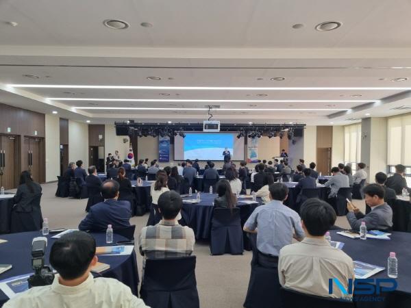 [NSP PHOTO]대구상의, 제10차 달성군 기업 CEO 세미나 개최