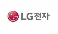 [NSP PHOTO]LG Electronics, Achieving Highest Sales in 1Q... Operating Profit 10.8%↓