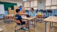 [NSP PHOTO]경기도교육청, 학생선수 맞춤형 심리상담으로 마음 케어