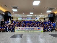 [NSP PHOTO]무안군, 필리핀 계절근로자 102명 입국 농촌 인력 지원
