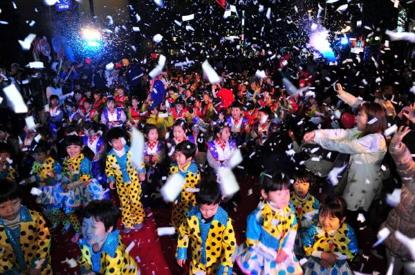 [NSP PHOTO]영주시, 한국선비문화축제 신바람 난 선비의 화려한 외출 관전포인트