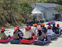 [NSP PHOTO]김포시, 활기찬 조직문화 조성 위해 다양한 교육훈련 실시