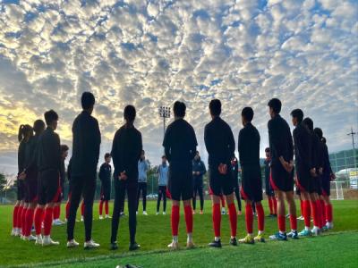 [NSP PHOTO]대경대 여자축구부 박인영 선수, U20 여자축구국가대표 선발