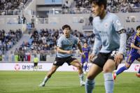 [NSP PHOTO]대구FC, 제주 원정에서 승점 사냥 나선다