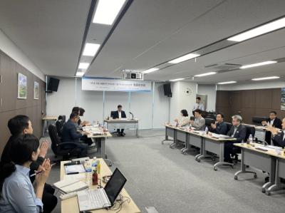 [NSP PHOTO]성남시, 76억 투입해 명품 탄천 조성 2단계 사업 추진