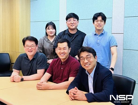 NSP통신-순천대 연구진, 전이성 폐암 추적과 치료가 한 번에 가능한 치료제 개발 결실 (사진 = 순천대)