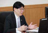 [NSP PHOTO]김소영 부위원장, 외국계 금융사에 연체율 다소 상승…긴축엔 불가피