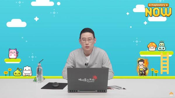 [NSP PHOTO]넥슨 메이플스토리 인기…점유율 5.01% 기록