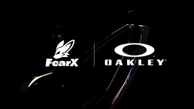 [NSP PHOTO]피어엑스 오클리 공식 제품 협찬 파트너 진행