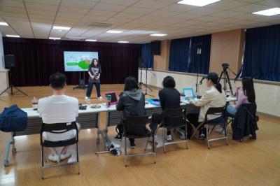 [NSP PHOTO]성남문화재단, 청소년 뮤지컬 공유학교 플랫폼 통해 문화예술 미래세대 육성