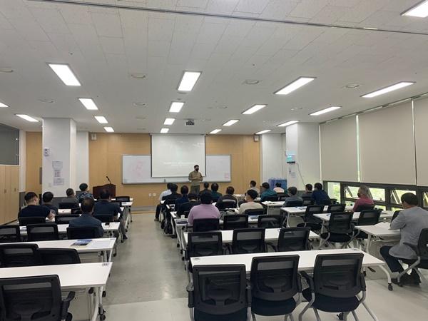 [NSP PHOTO]서울시 강서구, 취업 연계 맞춤형 취업 교육 지원