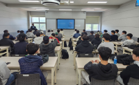 [NSP PHOTO]여수 한영대학교,  고교 재학생 맞춤형 고용서비스 사업 선정