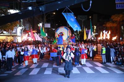 [NSP PHOTO]여수거북선축제, 5월 개최 전국축제 중 인기 축제로 뽑혀