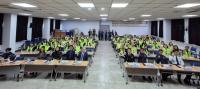 [NSP PHOTO]평택경찰서, 초·중학교 학부모폴리스 발대식 개최