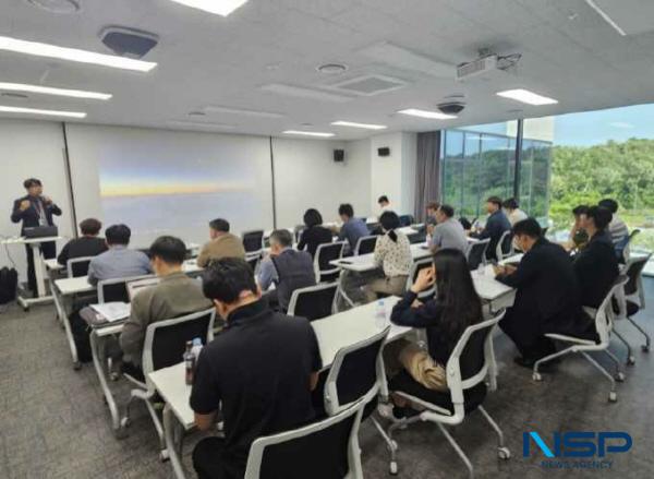 [NSP PHOTO]경북교육청, 이공계 분야 교사연구회 99팀 지원