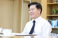 [NSP PHOTO]박승원 광명시장, 민선8기 2년 연속 공약실천 최우수