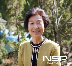 NSP통신-안영 소설가 (사진 = 광양시청)