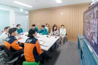 [NSP PHOTO]경기도, 비상진료체계 대응 상황 재점검